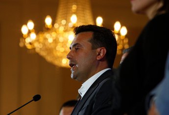 Zoran Zaev