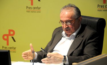 Dragomir Ćalasan