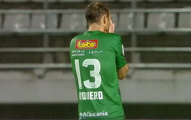 čile autogol