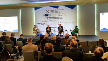 panel Beograd