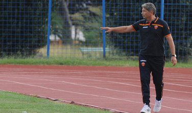 Aleksandar Miljenović omladinska fudbalska reprezentacija