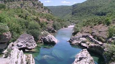 Cijevna