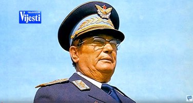 Josip Broz Tito