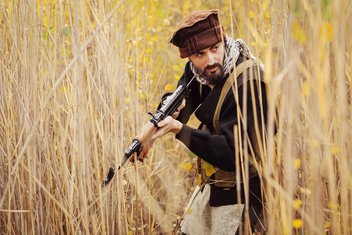 Taliban