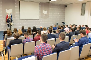 Privredna komora