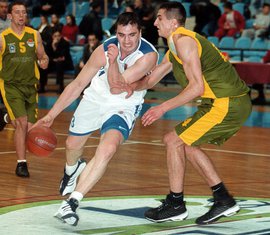dejan milojević