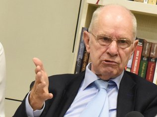 Jorgen Ejbel