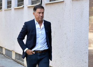 Stanko Subotić