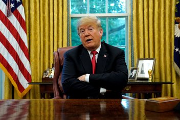 Donald Tramp