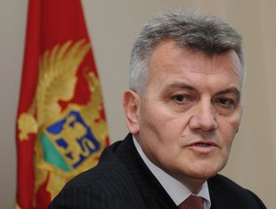 Miodrag Radunović