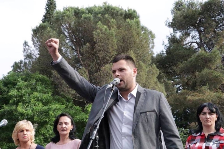 Marko Kovačević