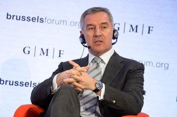 Milo Đukanović