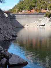 Liverovićko jezero