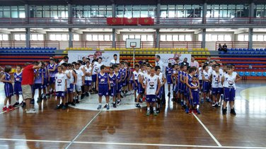 Basket4Kids