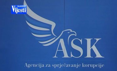 Agencija za sprečavanje korupcije