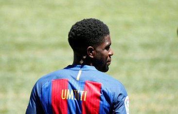 umtiti