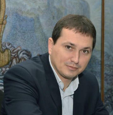 Stevo Pejović