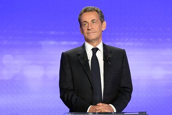 Nikola Sarkozi