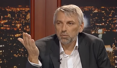 Vladimir Vodušek