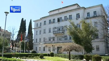 Opština Podgorica