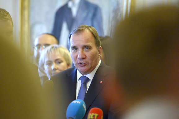 Stefan Leven