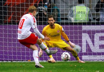 Emil Forsberg