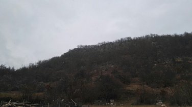 Crna Gora, oblačno, vremenska prognoza