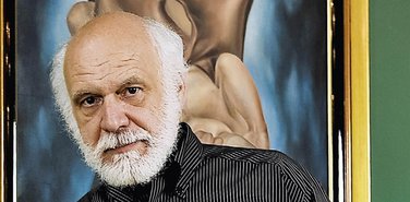 Dimitrije Popović