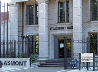 Atlas Mont