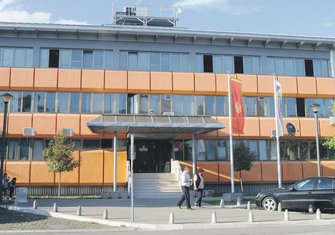 Fond za zdravstveno osiguranje