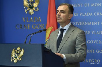 Kenan Hrapović