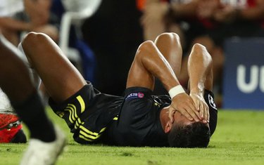 Kristijano Ronaldo