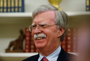Džon Bolton