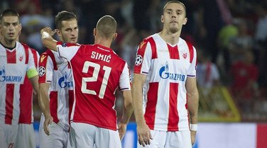 Crvena zvezda