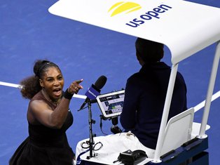 serena vilijams