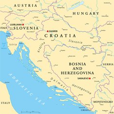 Zapadni Balkan