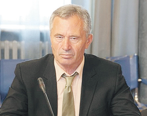 Rešad Sijarić