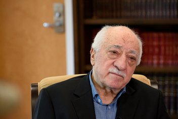 Fetulah Gulen