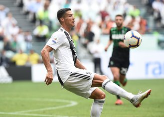 ronaldo