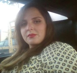 Naida Alović
