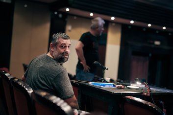 Dejan Projkovski