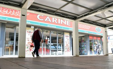 Carine