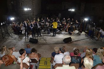 Petrovac jazz festival