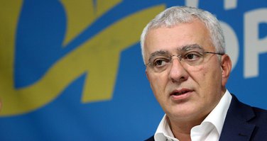 Andrija Mandić
