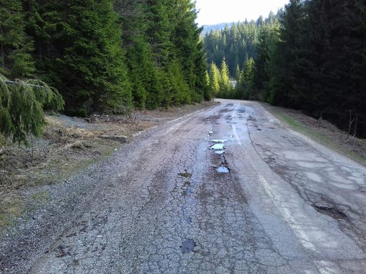 put Pljevlja-Čajniče