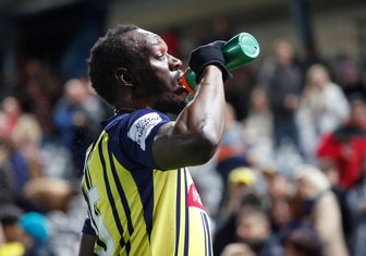 Usein Bolt