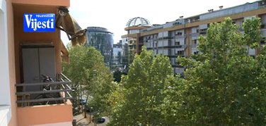 Stanovi, Podgorica