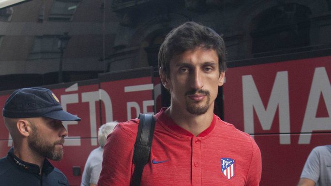 stefan savić