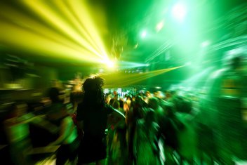 muzički festival