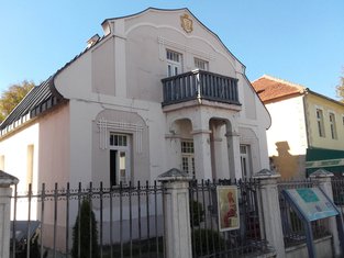 kuća gavra vukovića berane